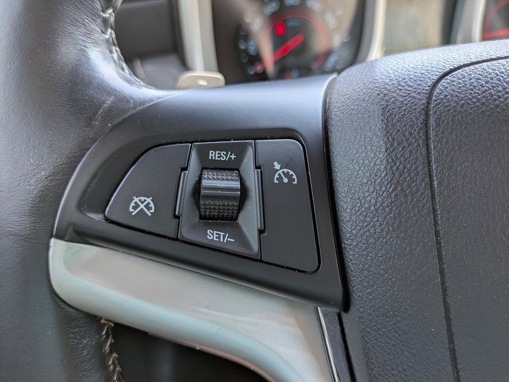 Used 2014 Chevrolet Camaro LT w/ RS Package RWD image 19