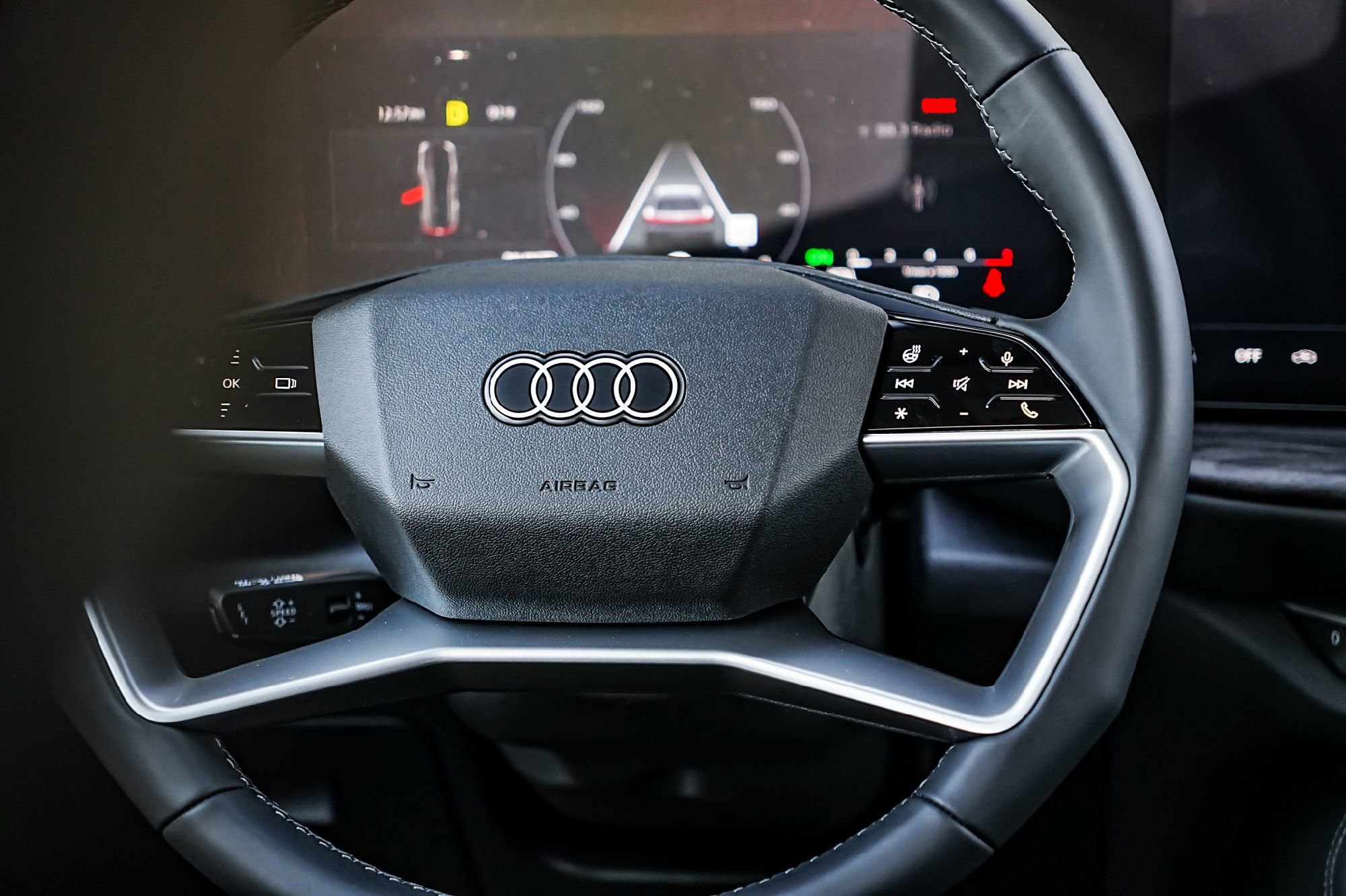 New 2025 Audi Q5 Premium image 21