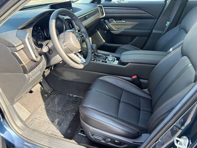 New 2026 MAZDA CX-50 AWD 2.5 S w/ Premium Package image 23