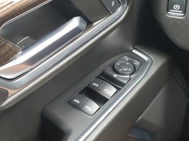 Used 2024 Chevrolet Silverado 2500 LT image 22
