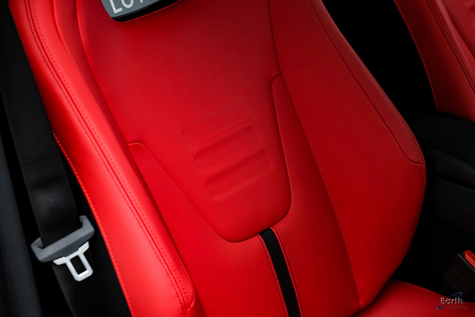 New 2026 Lotus Emira SE image 60