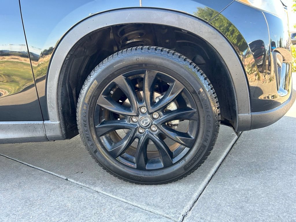 Used 2014 MAZDA CX-5 Grand Touring FWD image 33