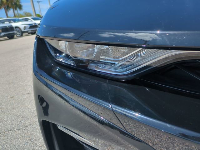 Certified 2023 Chevrolet Camaro SS image 9