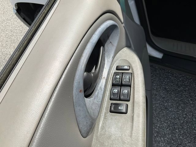 Used 2004 Chevrolet TrailBlazer LS w/ LS Preferred Equipment Group image 7