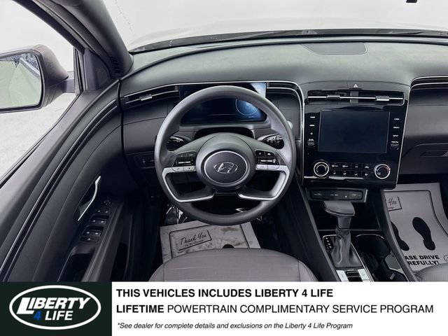 Used 2022 Hyundai Santa Cruz SEL w/ Activity Package image 22