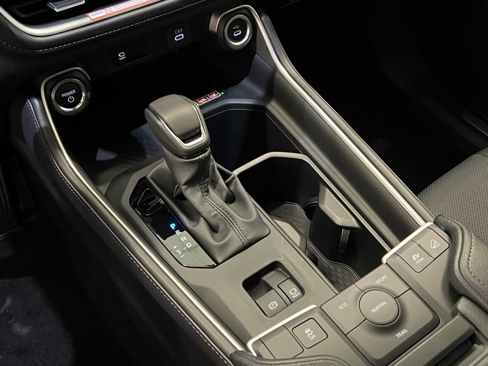 New 2026 Toyota Grand Highlander Limited image 23