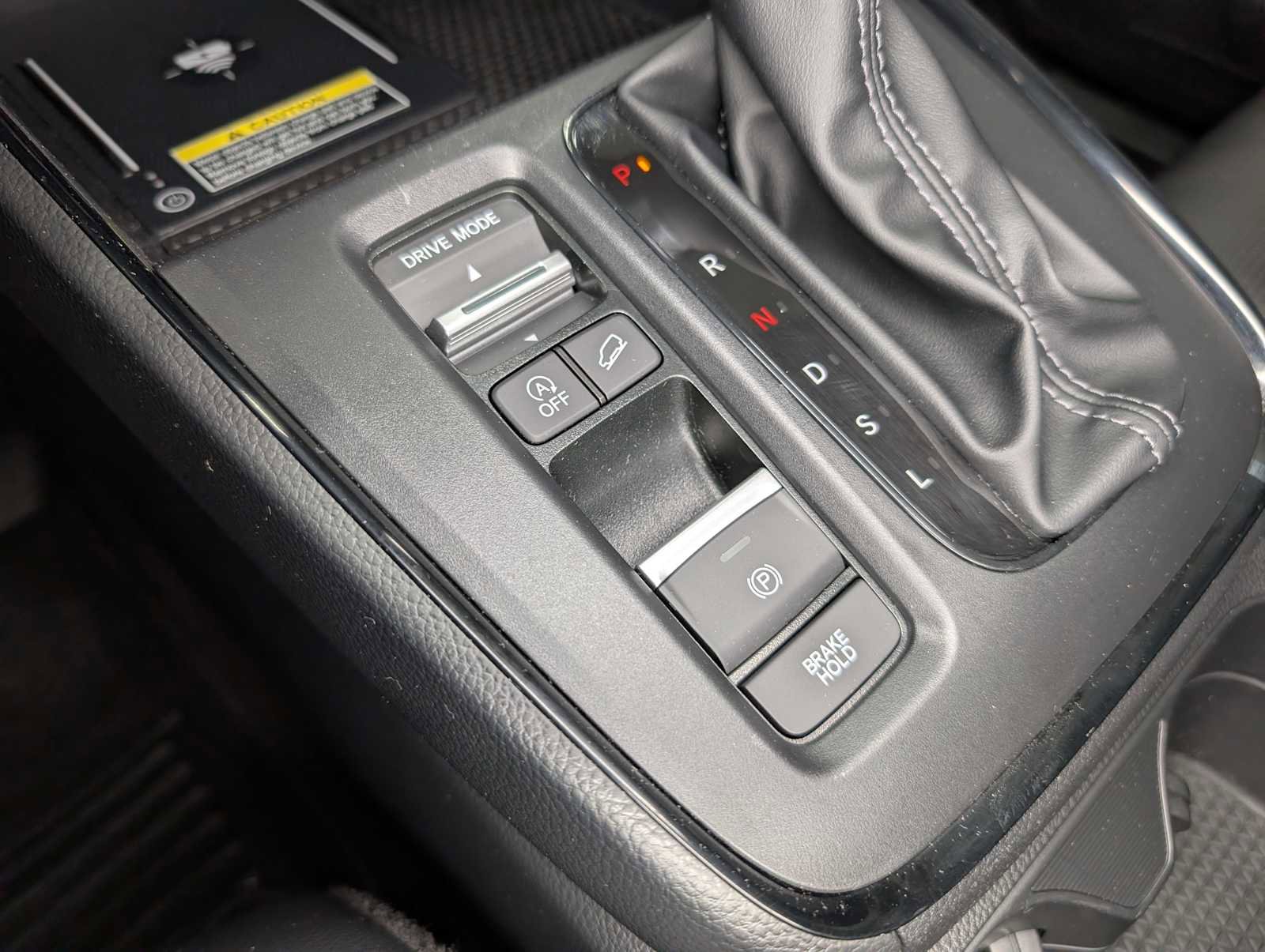 Used 2024 Honda CR-V EX-L image 28