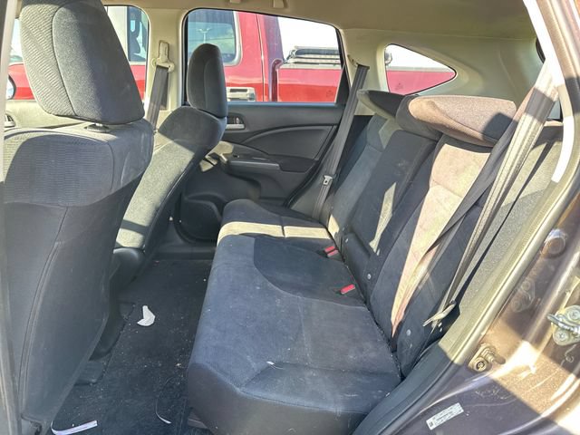 Used 2014 Honda CR-V LX image 12