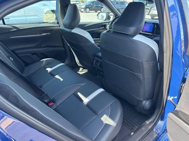 New 2026 Toyota Camry SE image 26