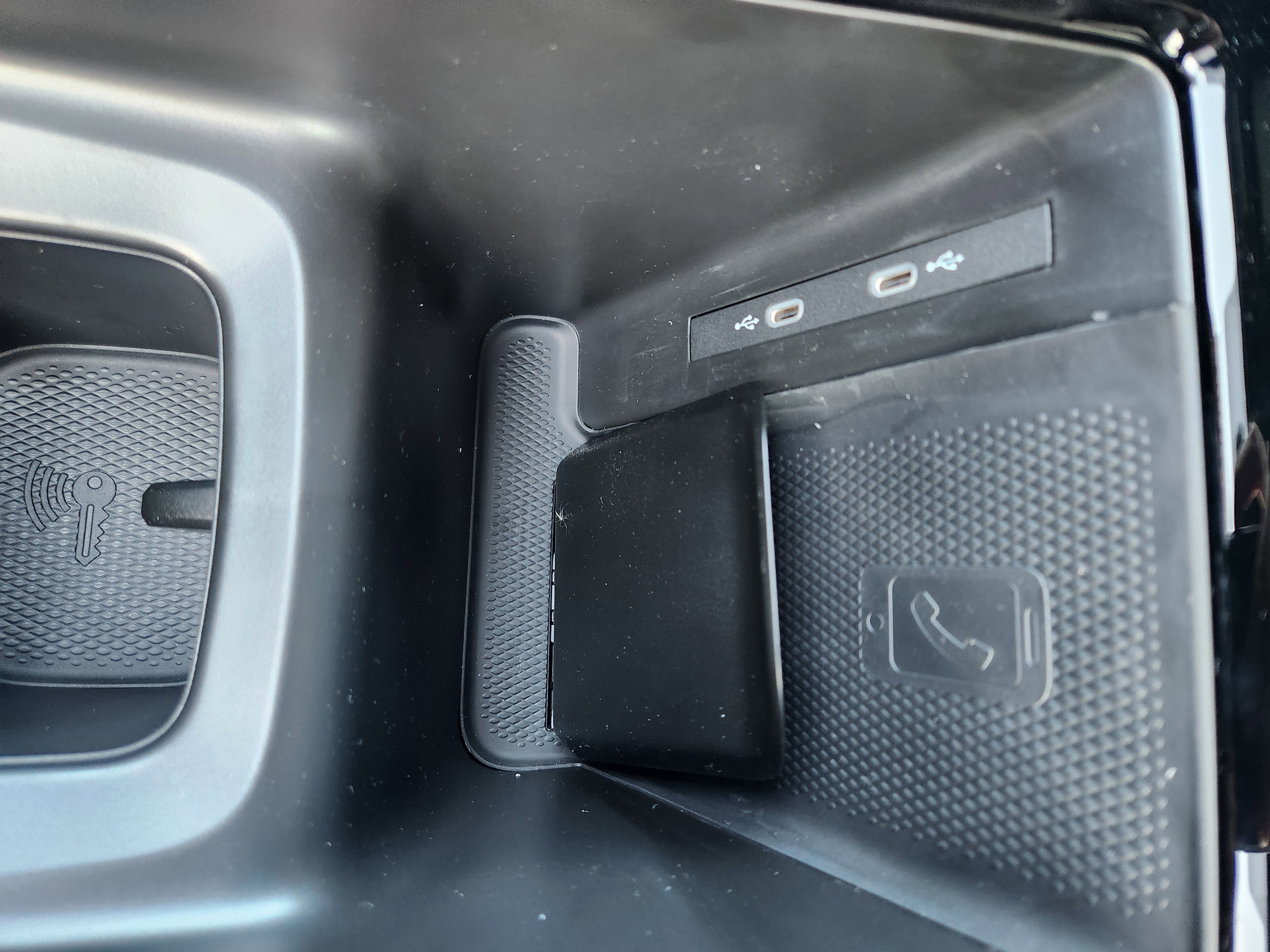 New 2026 Volkswagen ID.4 Pro S Plus image 35