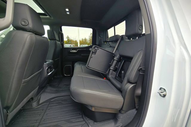 New 2026 GMC Sierra 1500 SLT w/ SLT Premium Plus Package AWD/4WD image 14