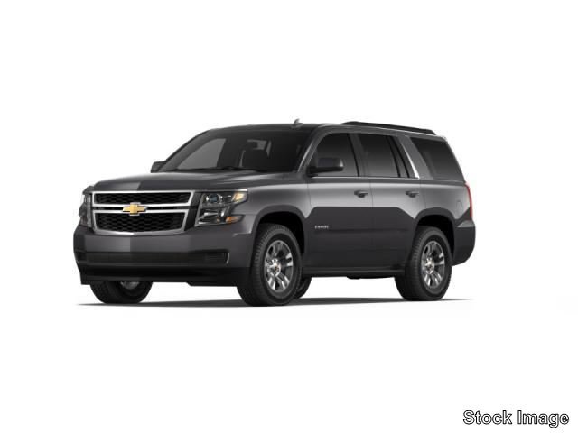 Used 2018 Chevrolet Tahoe LT