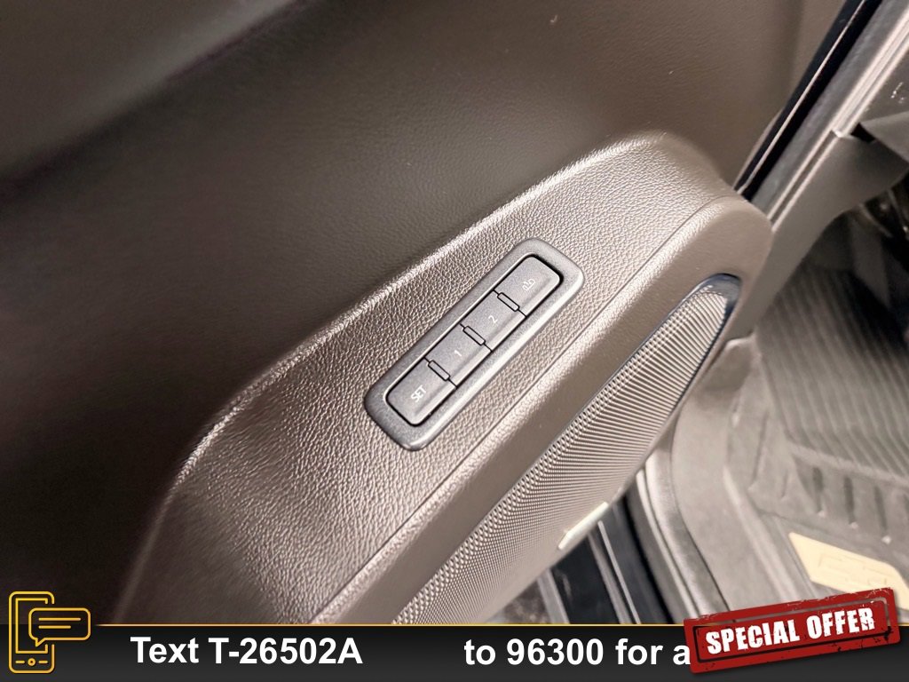 Used 2020 Chevrolet Tahoe Premier image 18