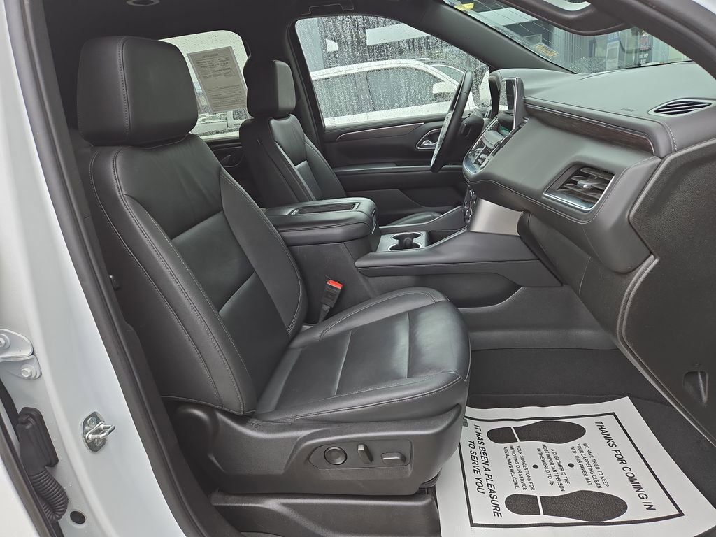 Used 2024 Chevrolet Tahoe LT image 18