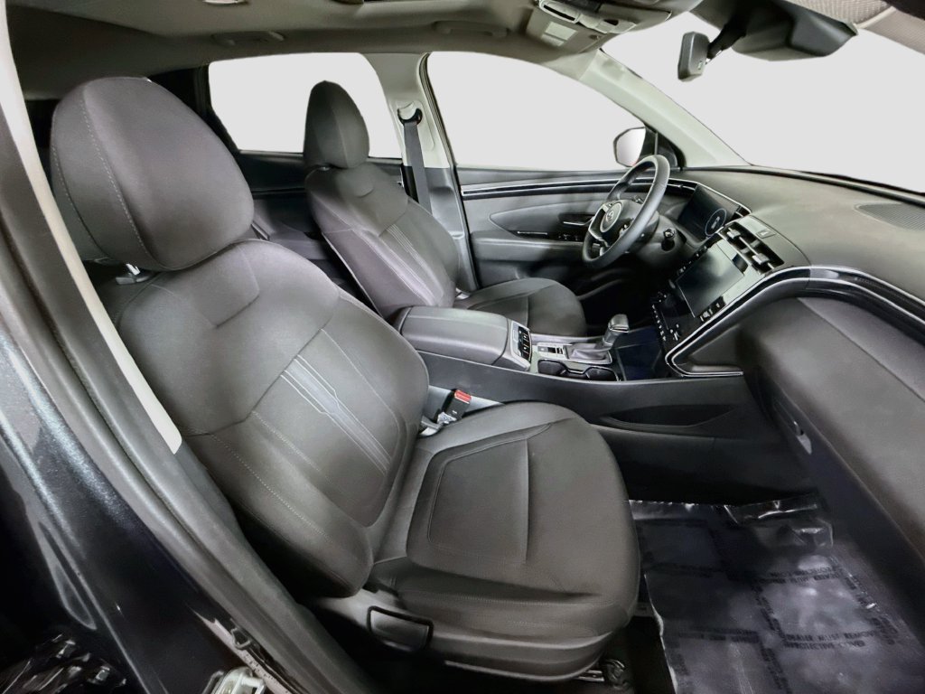 Certified 2022 Hyundai Tucson SEL w/ Convenience Package FWD image 31