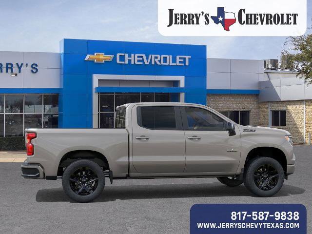 New 2026 Chevrolet Silverado 1500 RST image 6