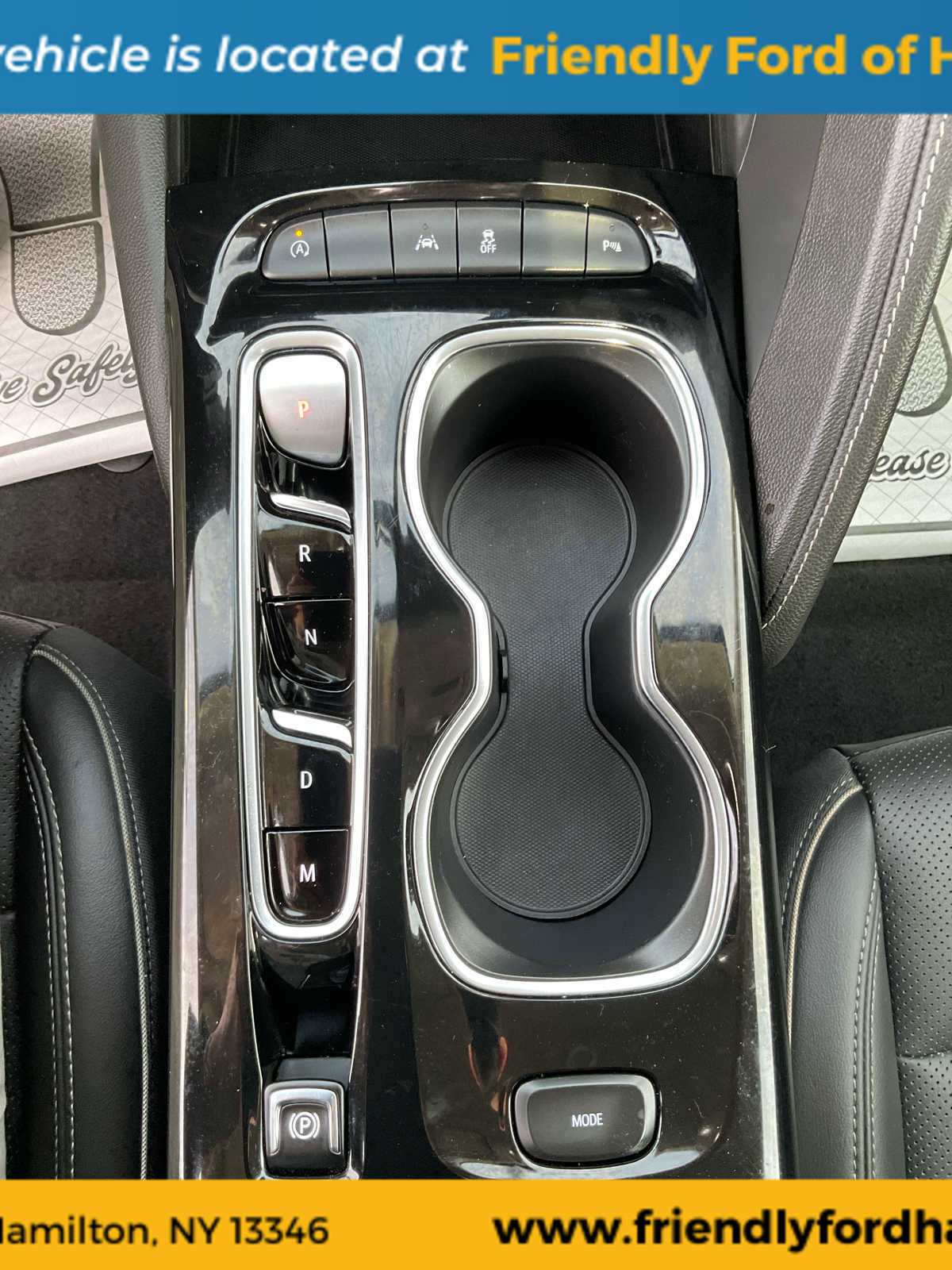 Used 2023 Buick Envision Essence image 26