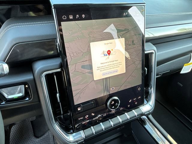 New 2026 GMC Yukon XL Elevation RWD image 14