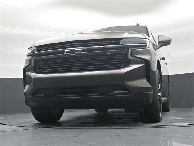 Used 2021 Chevrolet Tahoe RST w/ Rear Media and Nav Package image 47