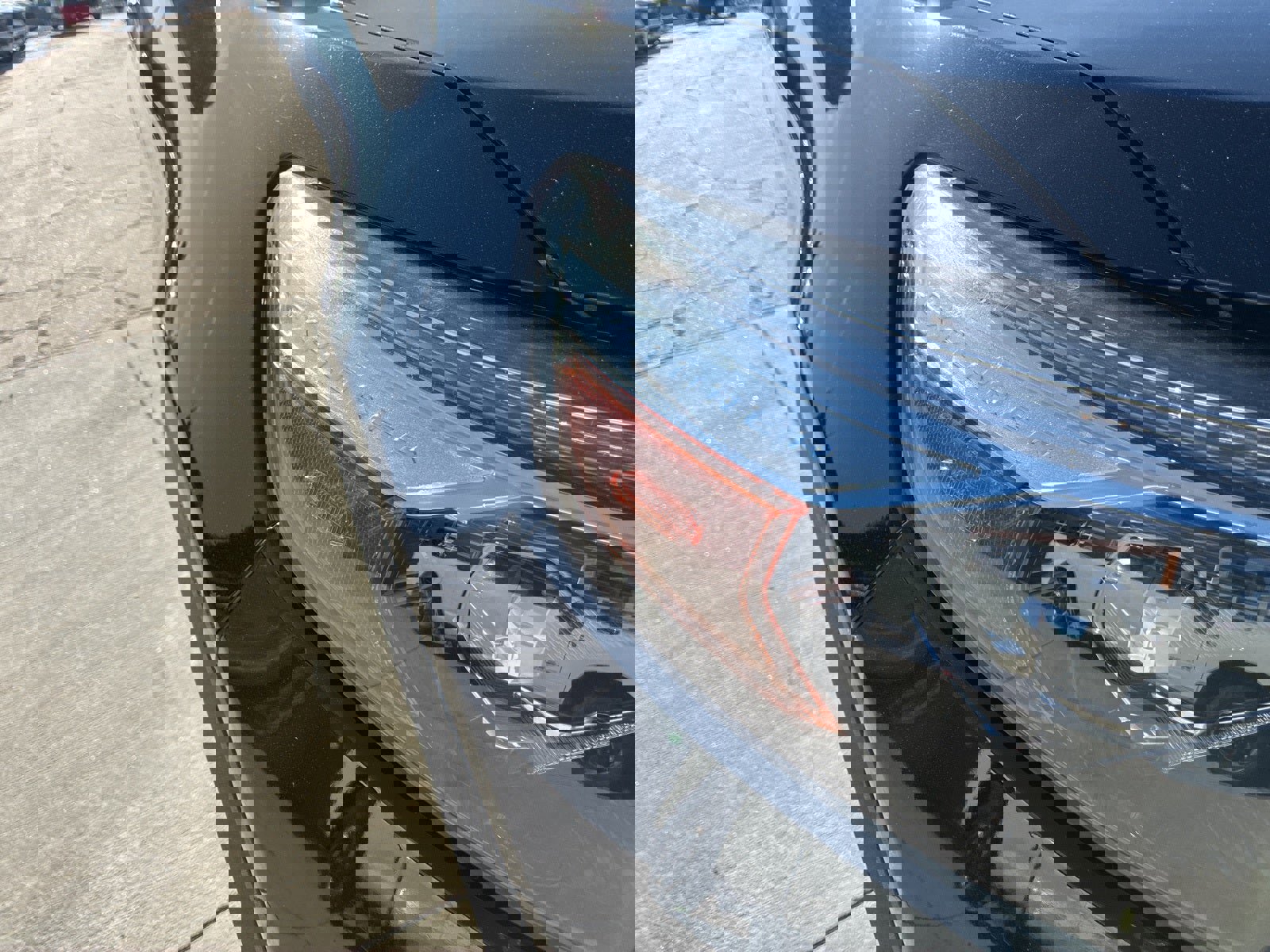 Used 2022 Ford Explorer Timberline image 11