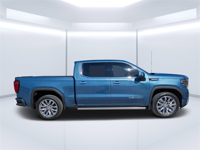 Used 2024 GMC Sierra 1500 Denali w/ Denali Reserve Package image 2