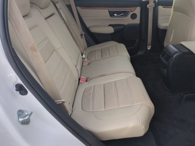 Used 2022 Honda CR-V EX-L image 20