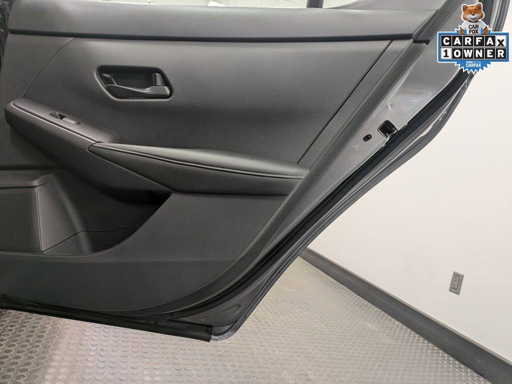 Used 2024 Nissan Sentra SV image 26