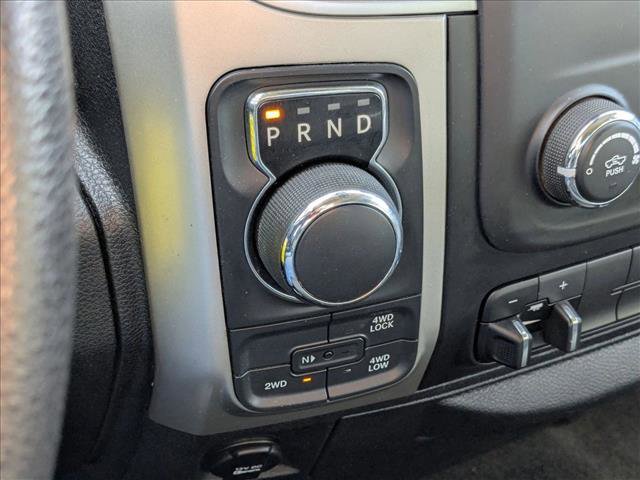 Used 2017 RAM 1500 Classic SLT image 13