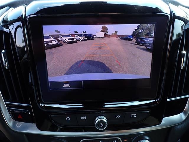 Used 2022 Chevrolet Traverse LT AWD/4WD image 27