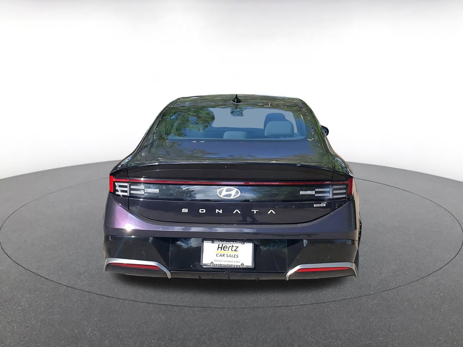 Used 2025 Hyundai Sonata SEL image 6