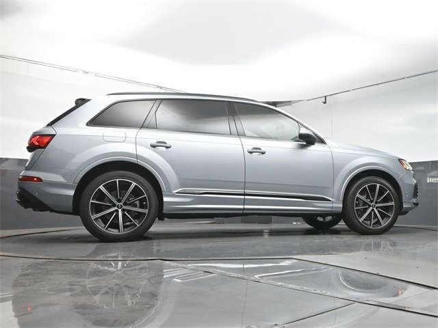 Used 2023 Audi Q7 3.0T Premium Plus w/ Premium Plus Package image 40