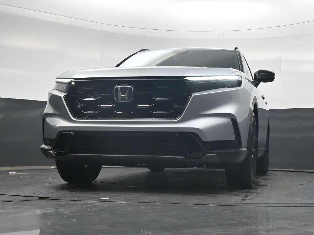 New 2027 Honda CR-V Sport image 25