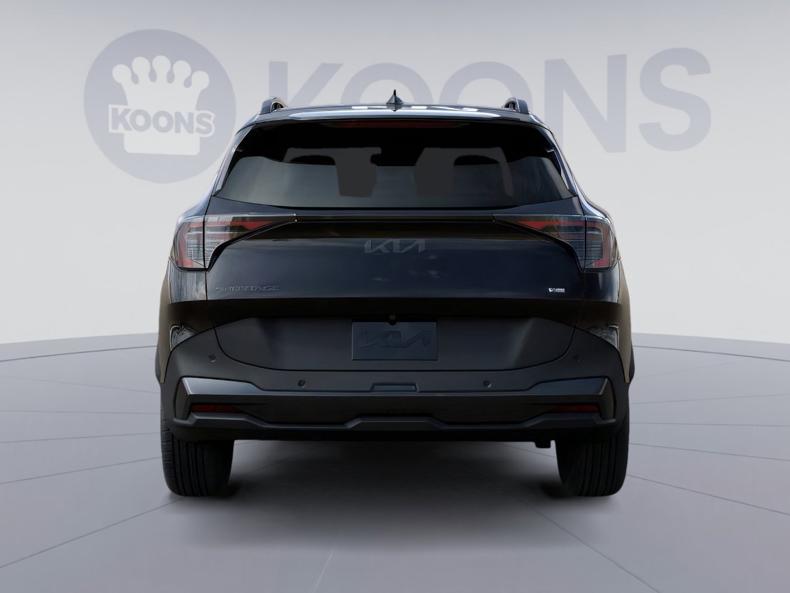 New 2026 Kia Sportage X-Line image 7