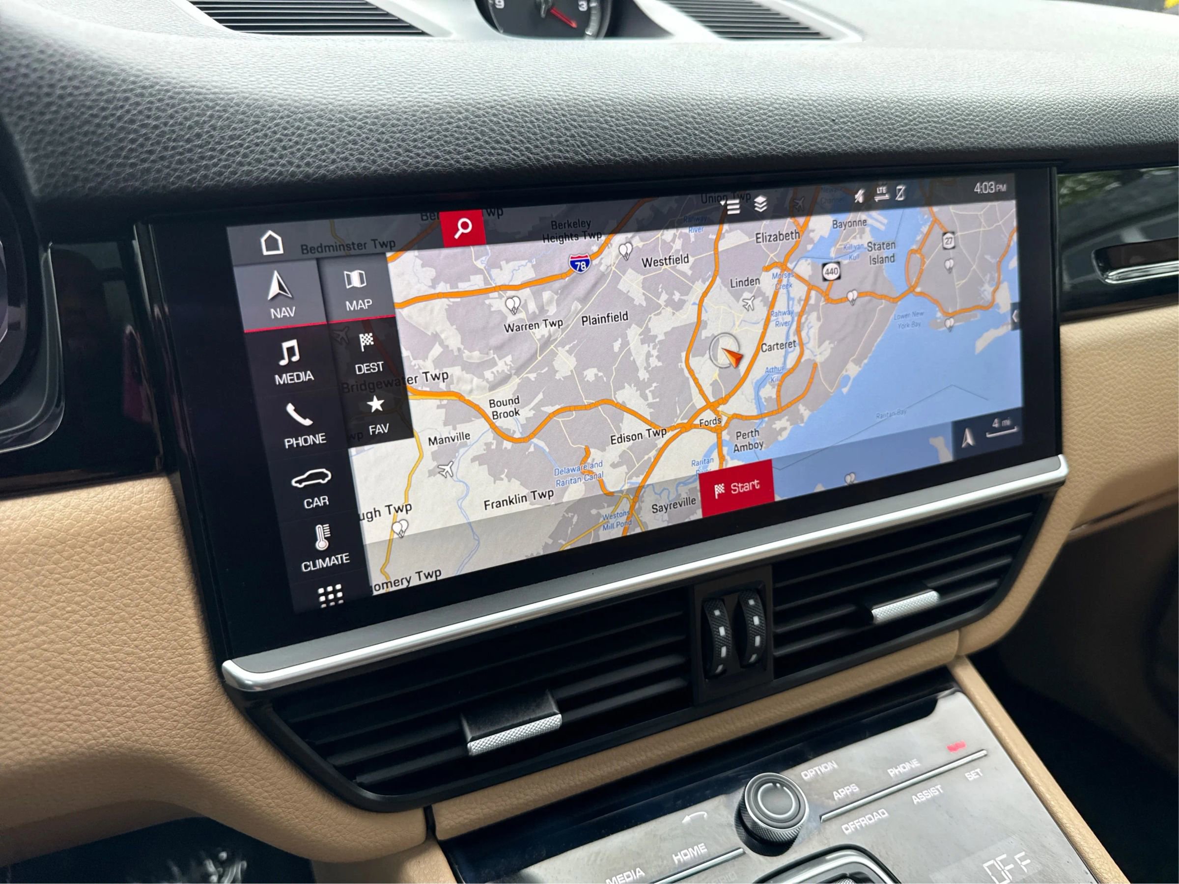 Used 2019 Porsche Cayenne AWD/4WD image 33