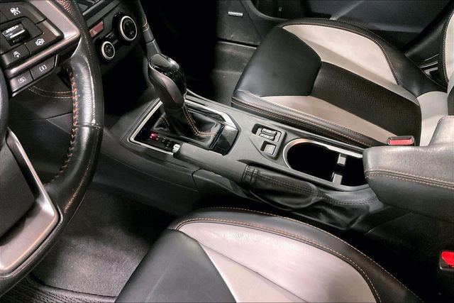 Used 2023 Subaru Crosstrek 2.5i Limited image 17