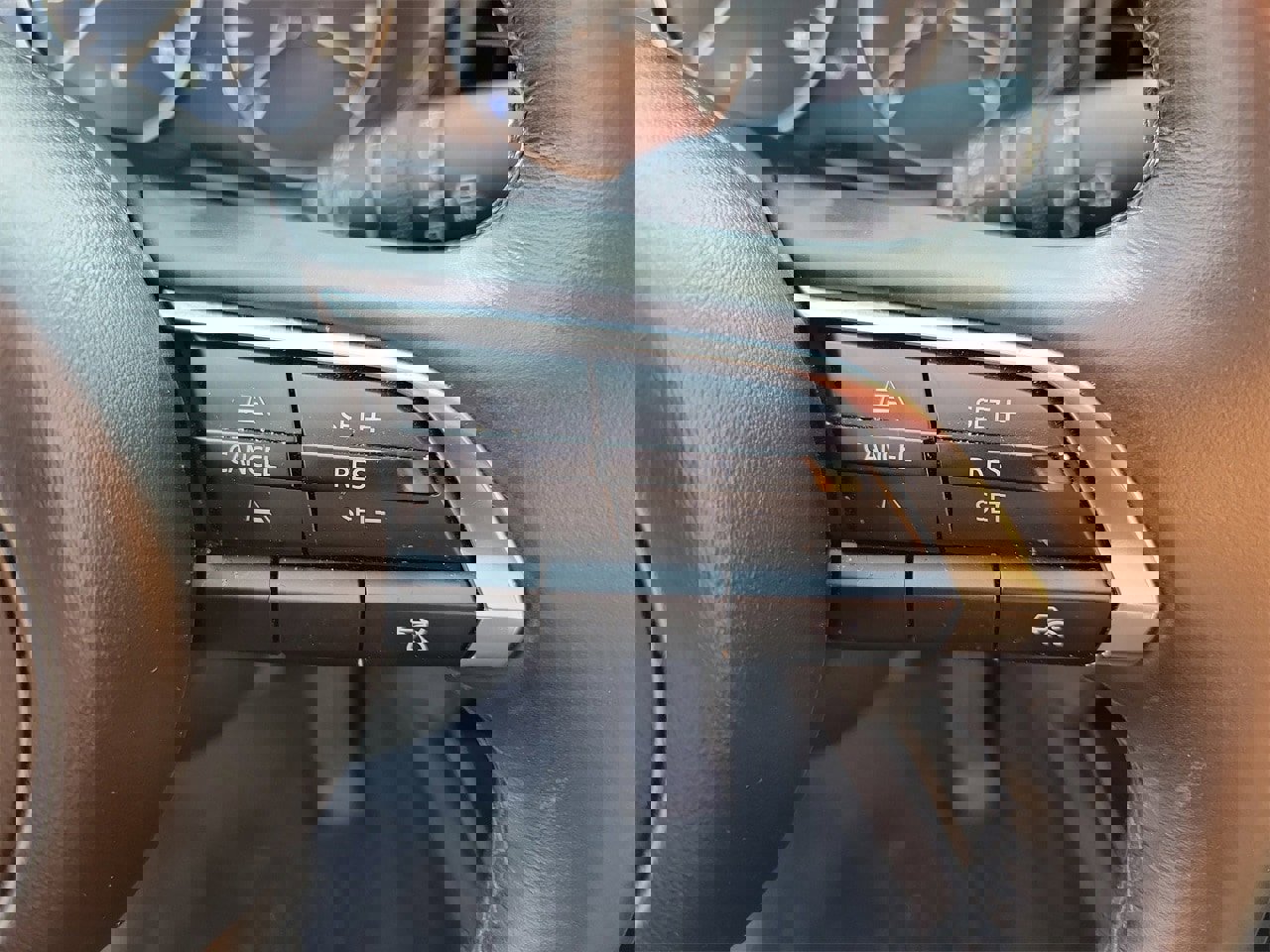 Used 2025 MAZDA CX-30 AWD 2.5 S w/ Preferred Package image 22