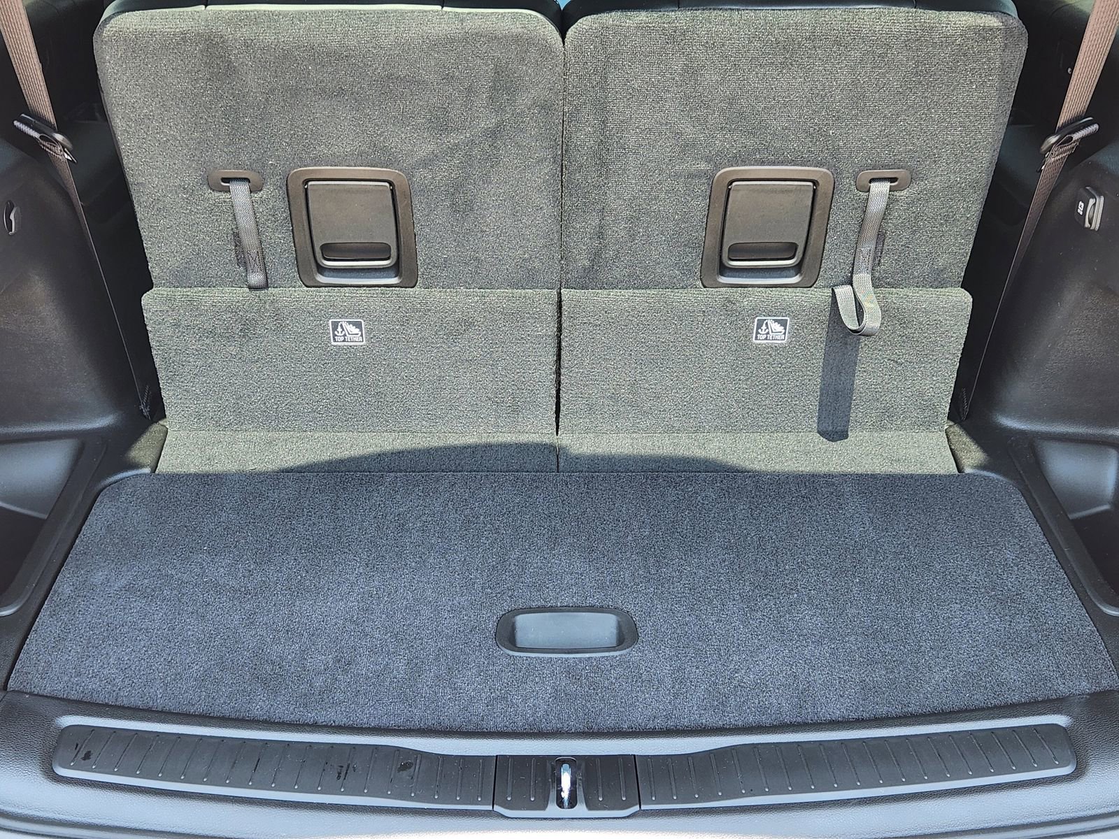 New 2025 Jeep Grand Cherokee L Altitude image 23