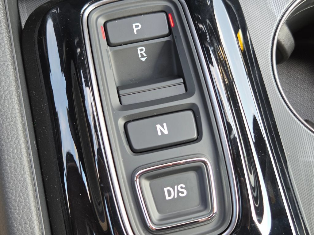 New 2026 Honda Passport TrailSport image 38