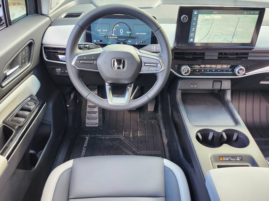 New 2026 Honda Prologue Touring image 7