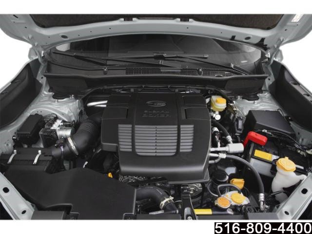 Used 2021 Subaru Forester Premium AWD/4WD image 16