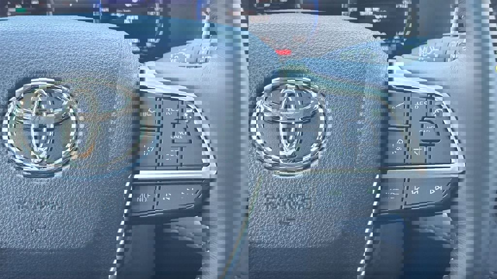 New 2025 Toyota Highlander Platinum image 23