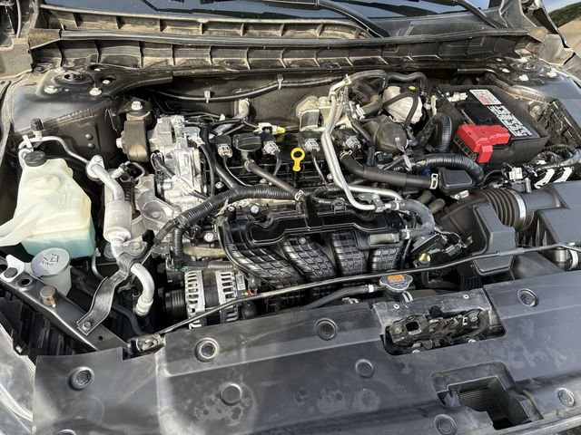 Used 2023 Nissan Altima 2.5 SV image 20