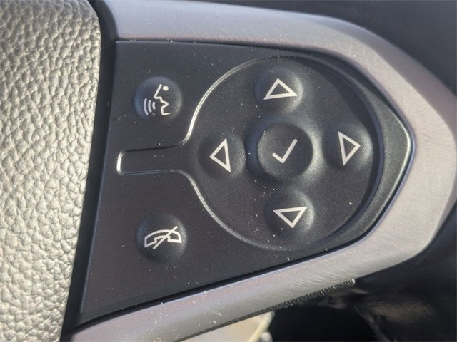 Used 2018 Chevrolet Colorado LT w/ Redline Special Edition image 20