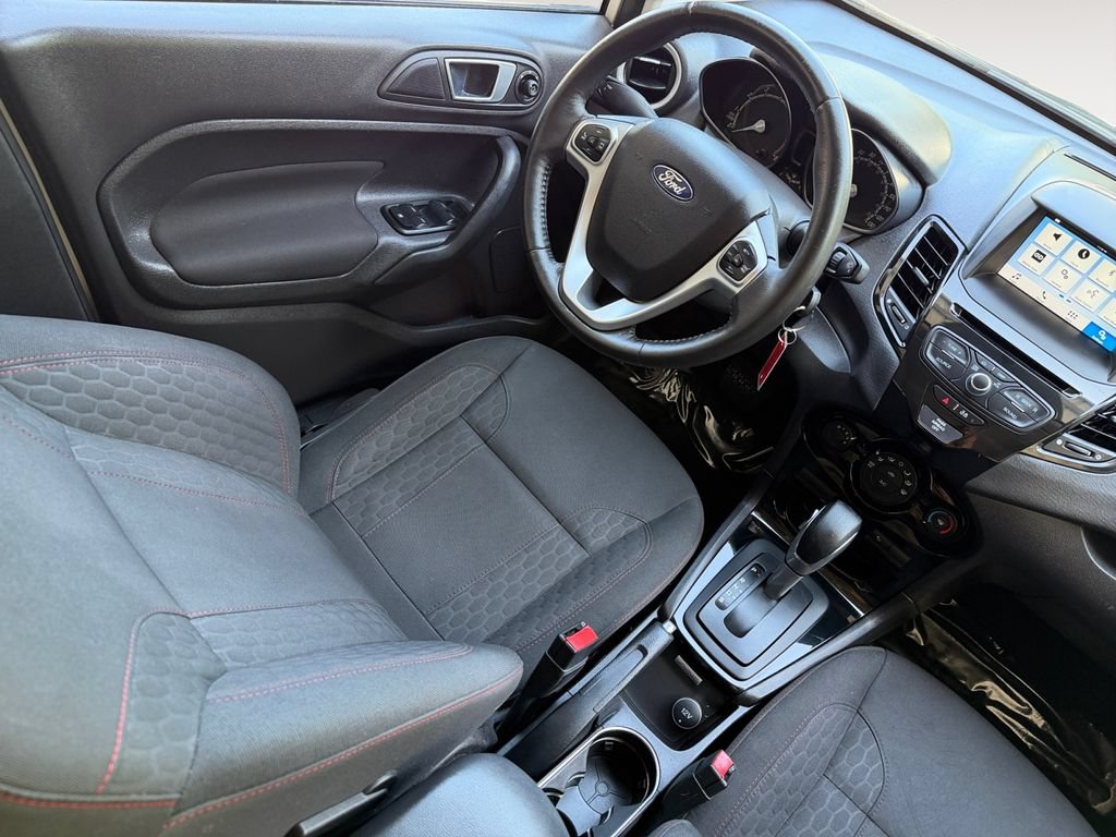 Used 2016 Ford Fiesta SE w/ Equipment Group 201A FWD image 15