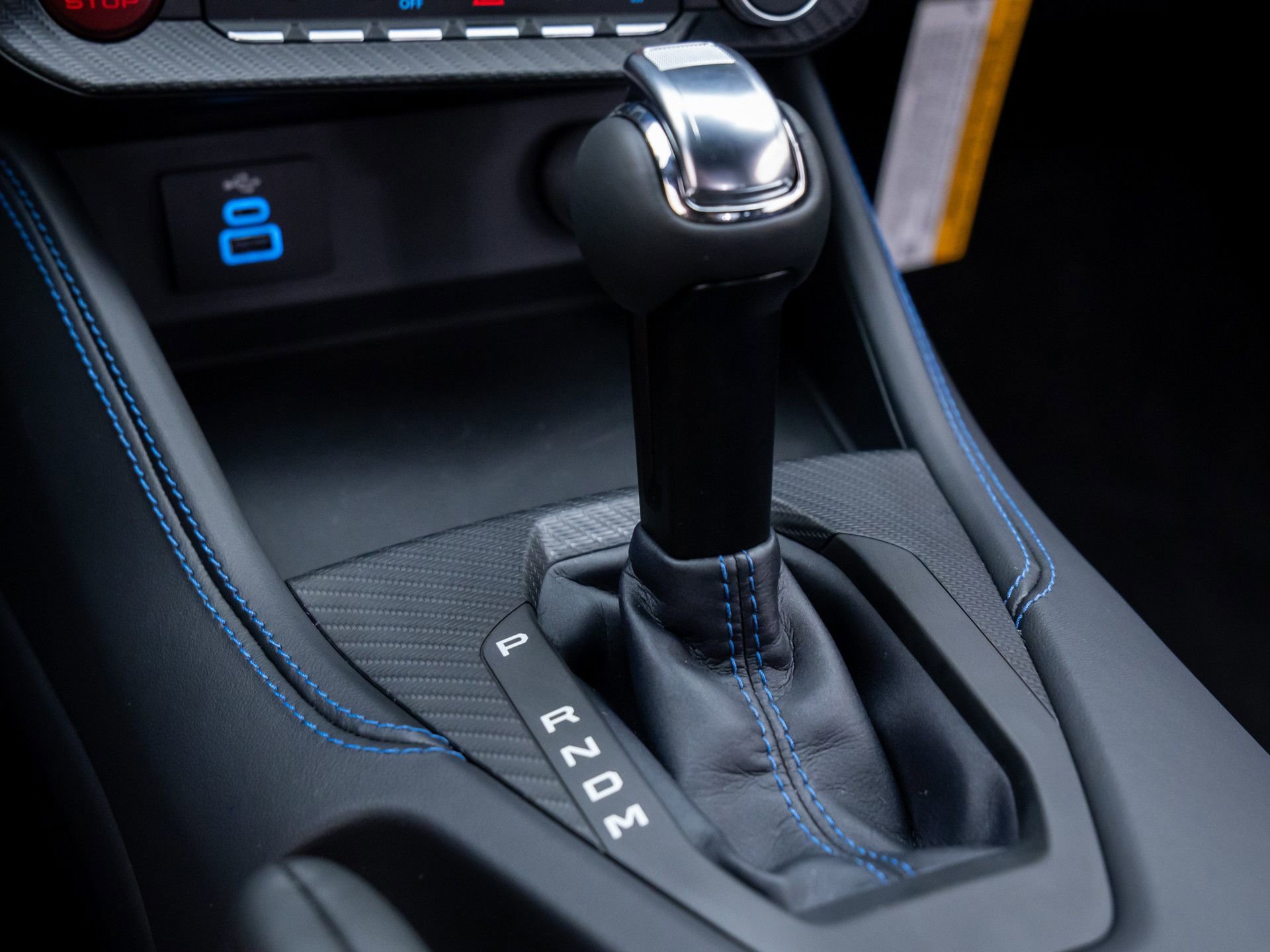 Used 2026 Ford Mustang Dark Horse RWD image 33