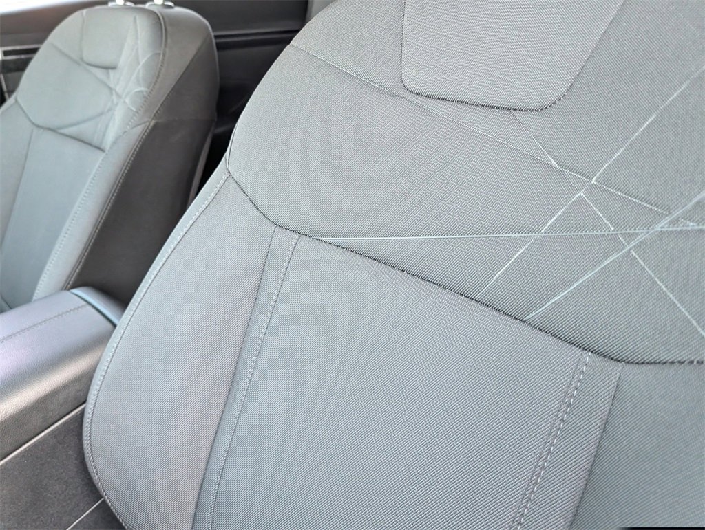 Used 2022 Hyundai Tucson SEL image 17