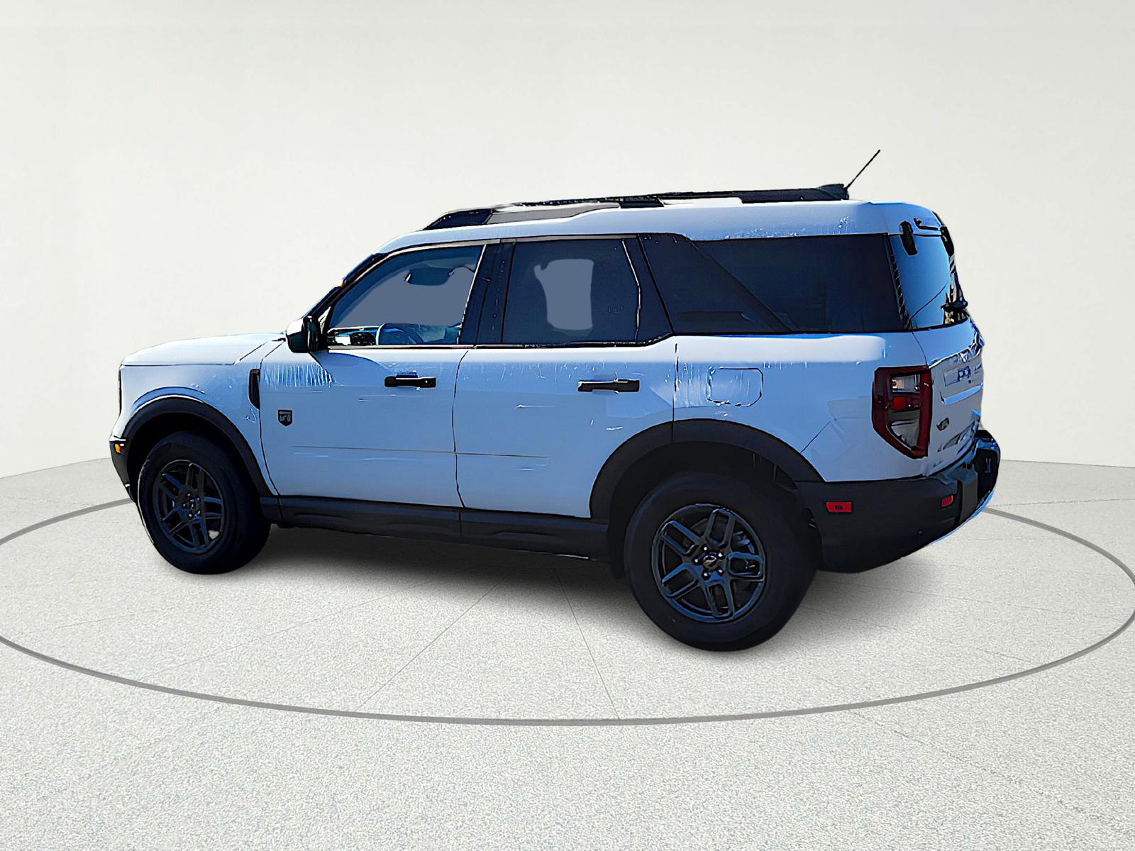 New 2025 Ford Bronco Sport Big Bend image 4