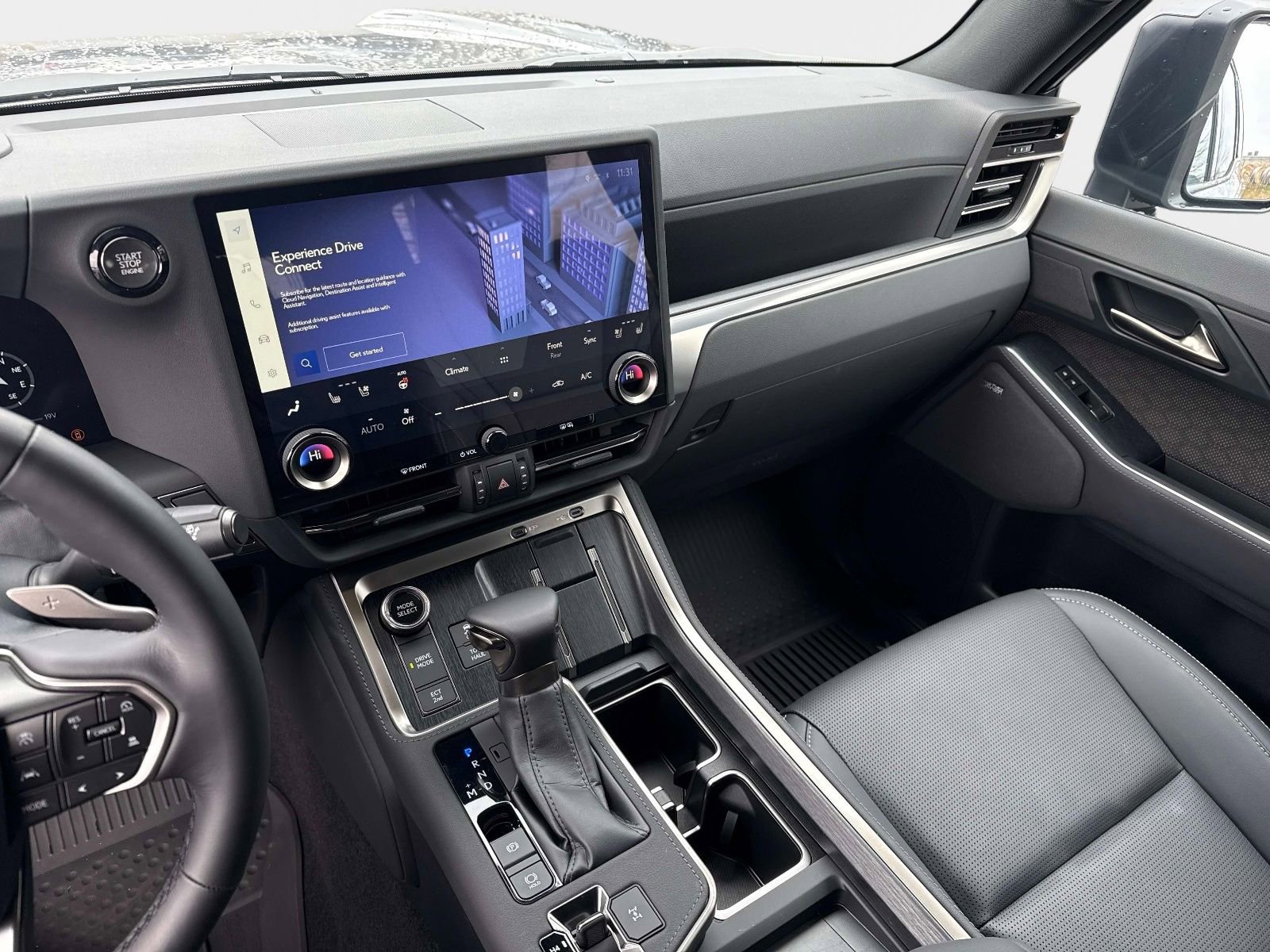 Used 2024 Lexus GX 550 image 21