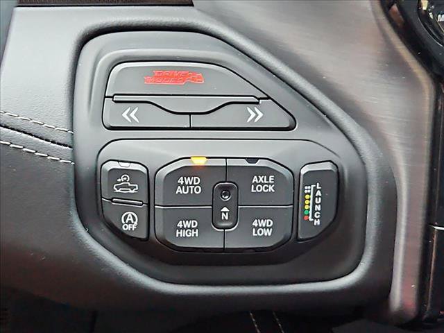 New 2027 RAM 1500 RHO AWD/4WD image 20