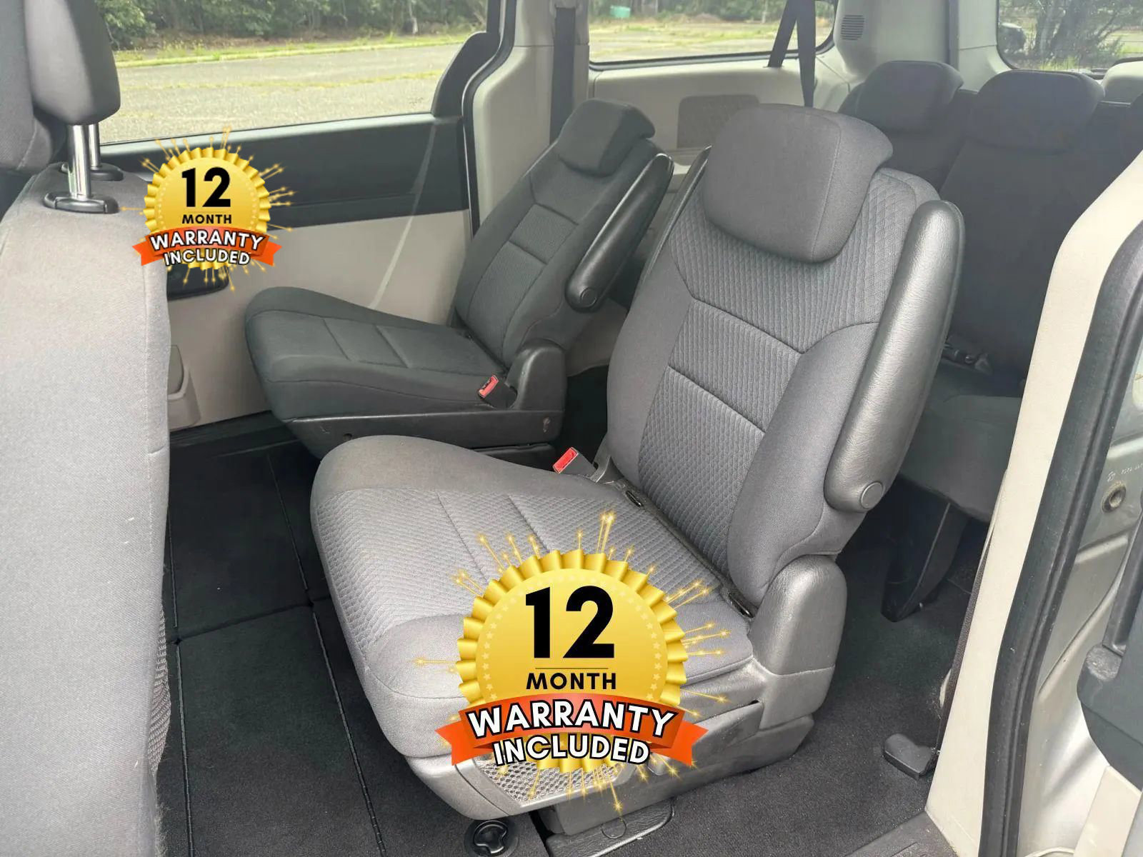 Used 2010 Dodge Grand Caravan SE w/ Climate Group image 40